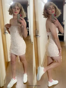 Sissy Rose exposed 3278223