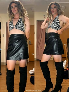 Sissy Rose exposed 3278229