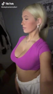 BIG TITTED TIKTOK THOT ( + 1000+ 0NLYFANS GIRLS VAULT ) 3279047