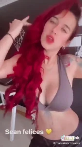 Tik Tok | manuelaortizsanta 3279435