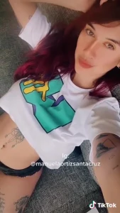 Tik Tok | manuelaortizsanta