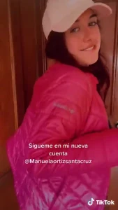 Tik Tok | manuelaortizsanta 3279547