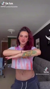 Tik Tok | manuelaortizsanta 3279556