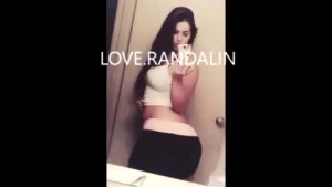 Randalyn Interracial