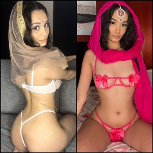 beautiful British indian girl onlyfan pack