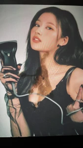 Sana Twice - CumTribute 3297125