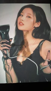 Sana Twice - CumTribute 3297126