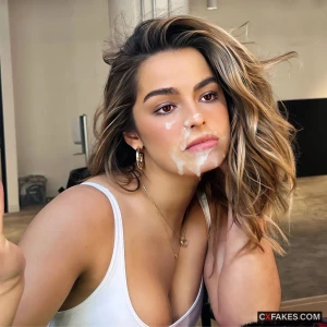 Addison Rae TikTok Nudes 3318741