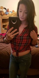 Comment for more of dumb slut Brittany 3324273