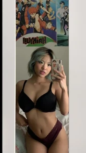 TikTok Slut 🖤 3327700