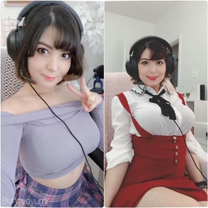 Bunni Ayu 3339214