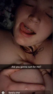 Big tit college slut exposed 3341276