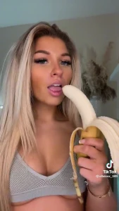 Crazy Blonde Tiktok Girl Album 3351205