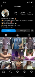 Best IG pages 3358117