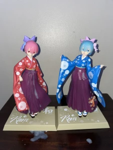 Rem and Ram SoF 3358584