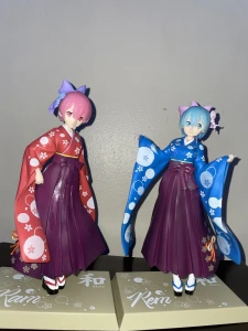 Rem and Ram SoF 3358588