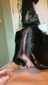 Fat Goth Tits Smother a Fat Goth Cock - Onlyfans Leaks 3362126