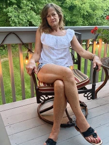 Sexy GILF Cynthia 3364202