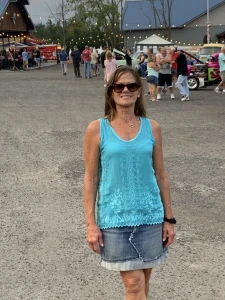 Sexy GILF Cynthia 3364205