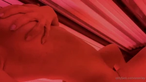 Tanning Bed 🔥 3367864