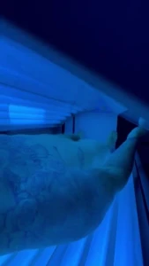 Tanning Bed 🔥 3367879