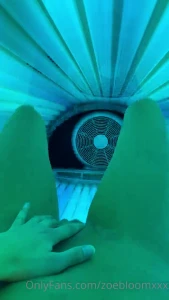 Tanning Bed 🔥 3367881