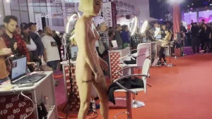 Venus Berlin 2022 3369387