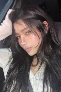 Hot Asian Tiktok Model 3386471