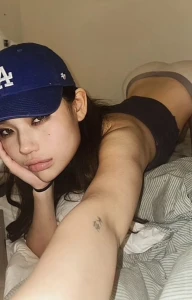 Hot Asian Tiktok Model 3386477