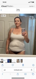 look at this sexy wife! Leave your tele/Kik below for the same treatment my are johnisking69 3389157