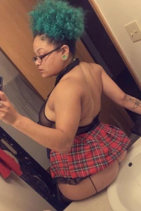 Thick light skin Slut Shai Exposed 3391442