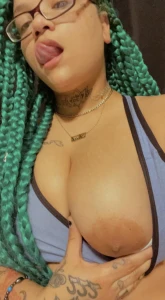 Thick light skin Slut Shai Exposed 3391444