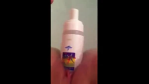 Bottle Masturbation Part 1 3397192