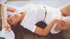 Paloma Duarte nua na revista Playboy em 1996 3404047