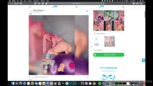 Belle Delphine 3404166