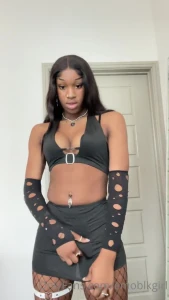 Ebony BBC 3417478