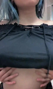 ABG Tits🖤 3420472