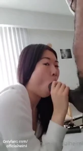 Asian girls love chocolate (compilation)#1 3422340