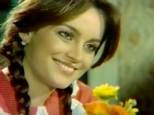 Arzu Okay Turkish Softcore Star from the 1970s 3426512