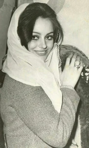 Arzu Okay Turkish Softcore Star from the 1970s 3426515