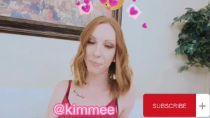 Kimmee BLACKED (Twitch) 🥰