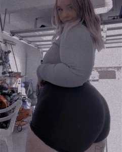 Huge pawg Lilly Ann 3433824