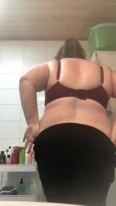 Finnish BBW