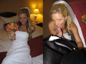 Best amateur brides 1 3437470