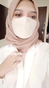 HijabCamilla aka CamillaReese 3441767