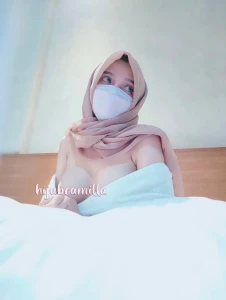 HijabCamilla aka CamillaReese 3441771