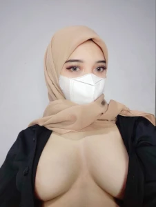 HijabCamilla aka CamillaReese 3441775