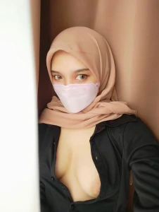 HijabCamilla aka CamillaReese 3441776