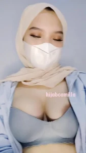 HijabCamilla aka CamillaReese 3441778