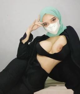 HijabCamilla aka CamillaReese 3441783